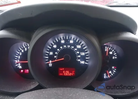 2012 Kia Soul z USA, uszkodzony, nr VIN KNDJT2A54C7440509